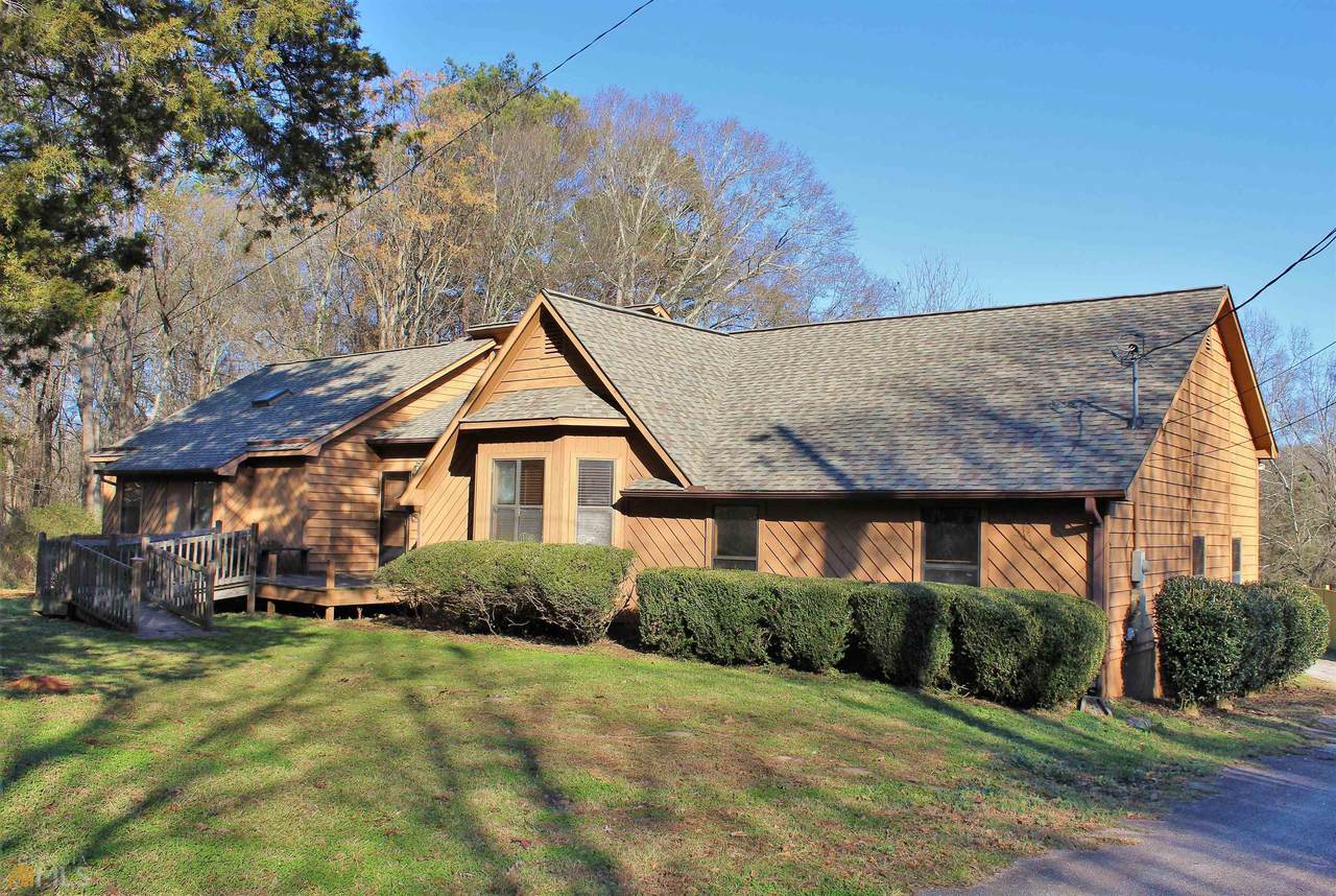 168 Bowman Mill Road - Photo 1
