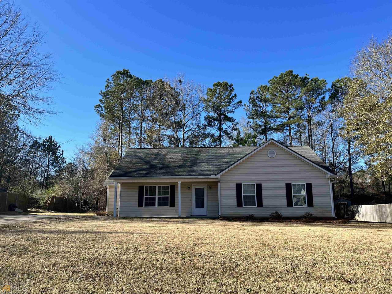 223 River Forest Drive - Photo 1