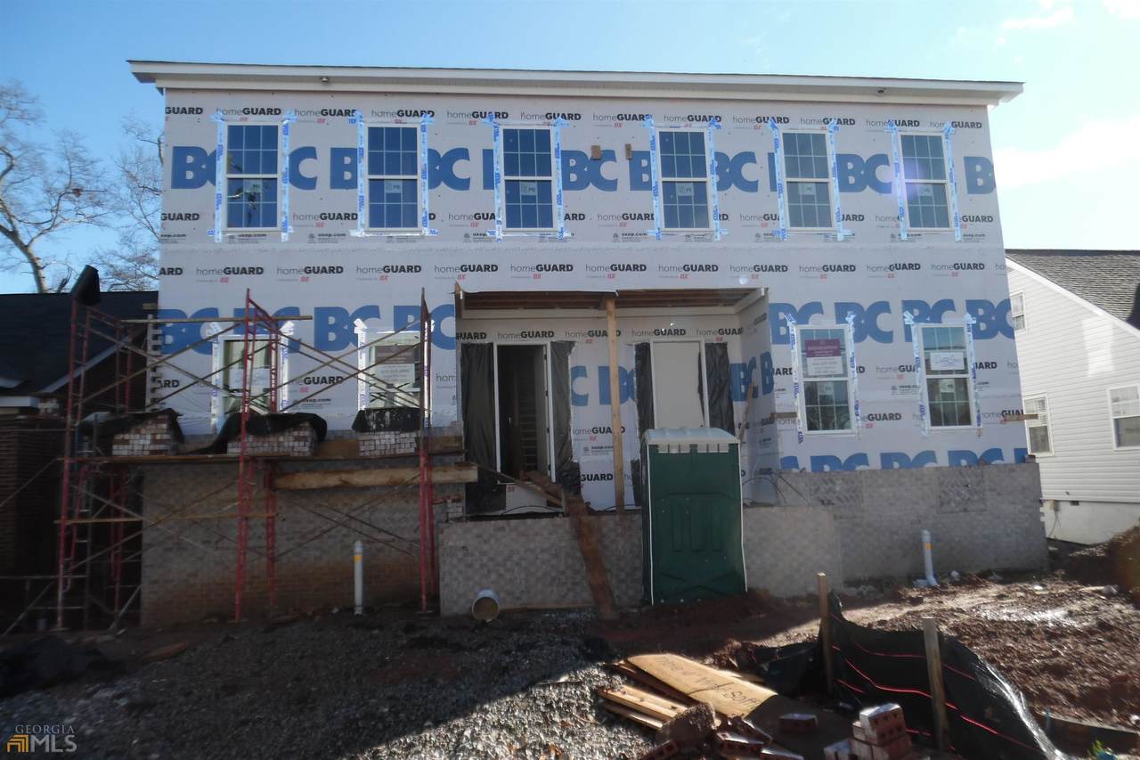 55 B Perry Street - Photo 1