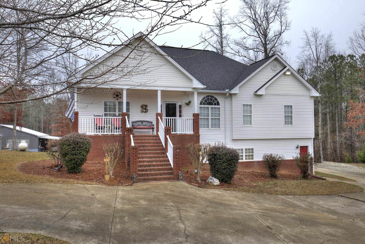 654 Pleasant Hill Road - Photo 1