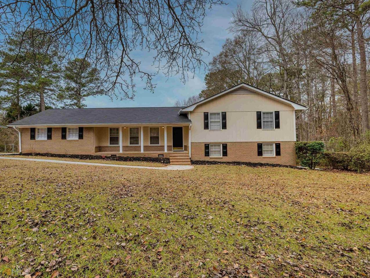 1615 Rosewood Drive - Photo 1