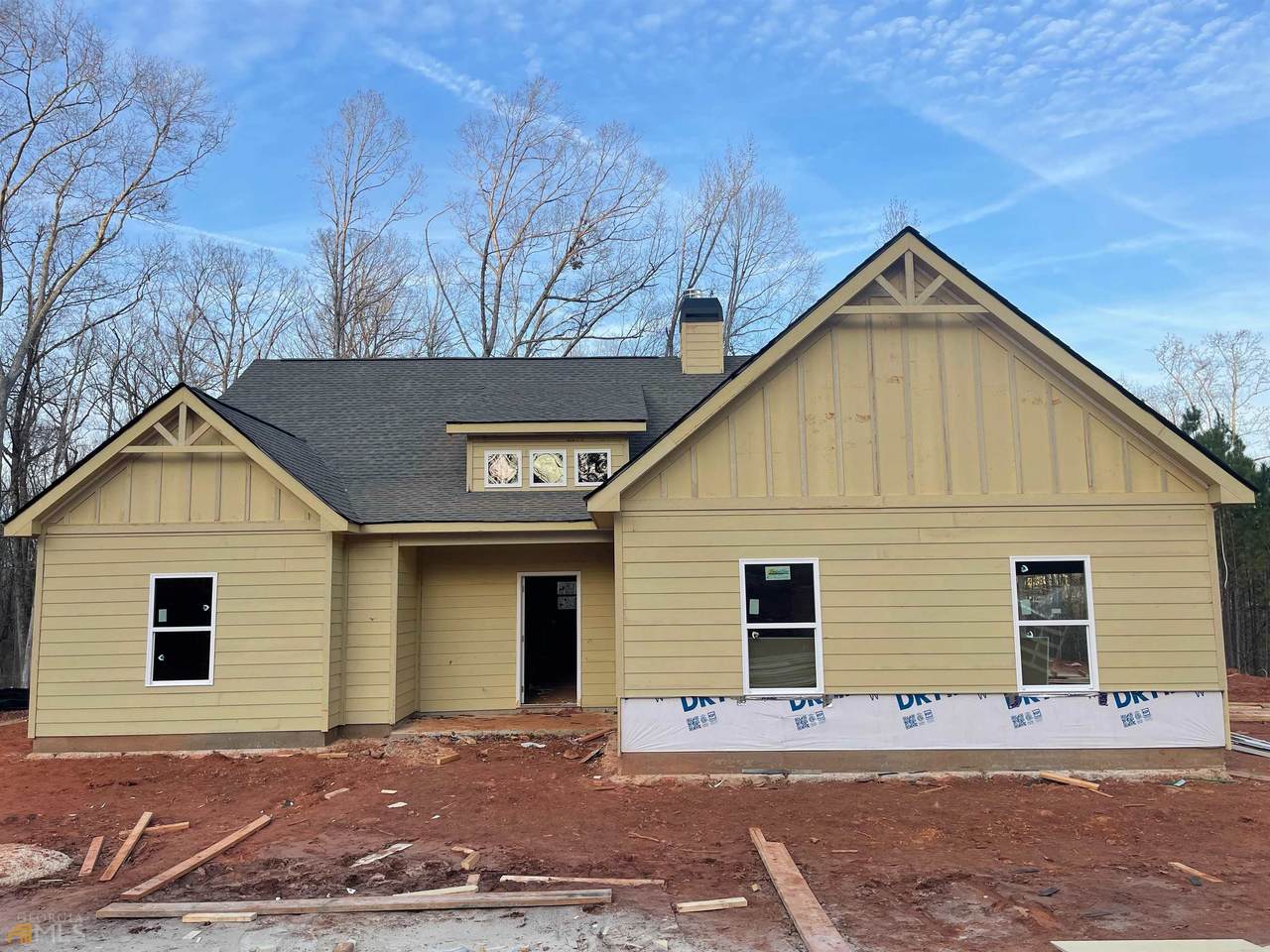 376 Water Oak Drive - Photo 1