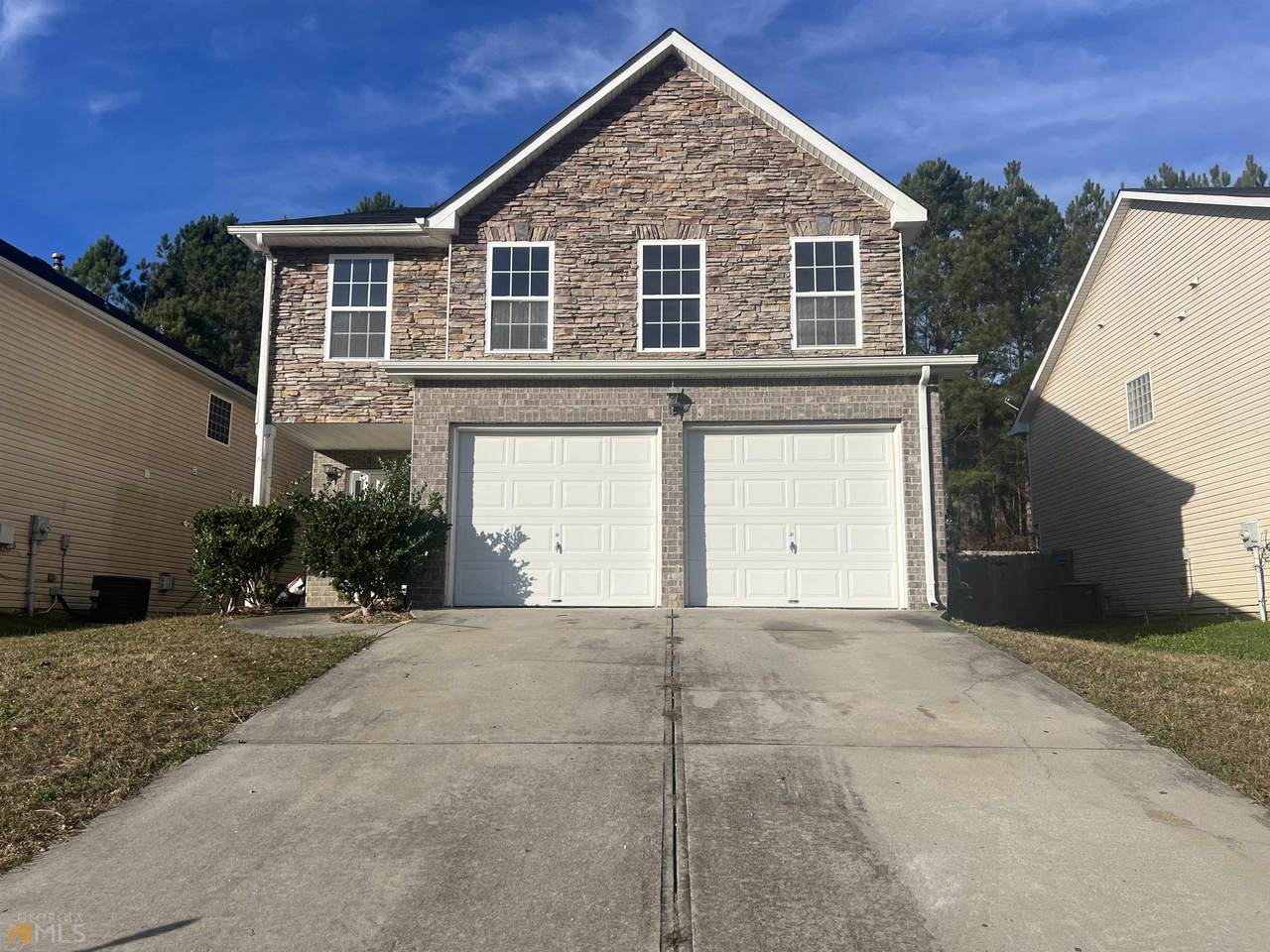 8825 Seneca Road - Photo 1