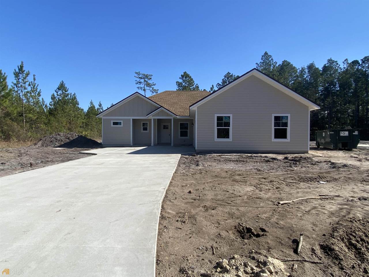 192 Beck Street - Photo 1
