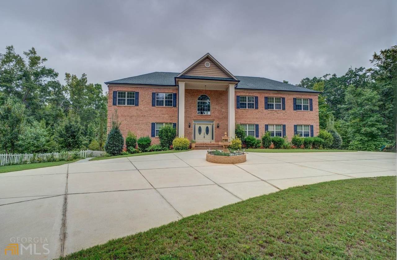 118 Brushy Creek Lane - Photo 1