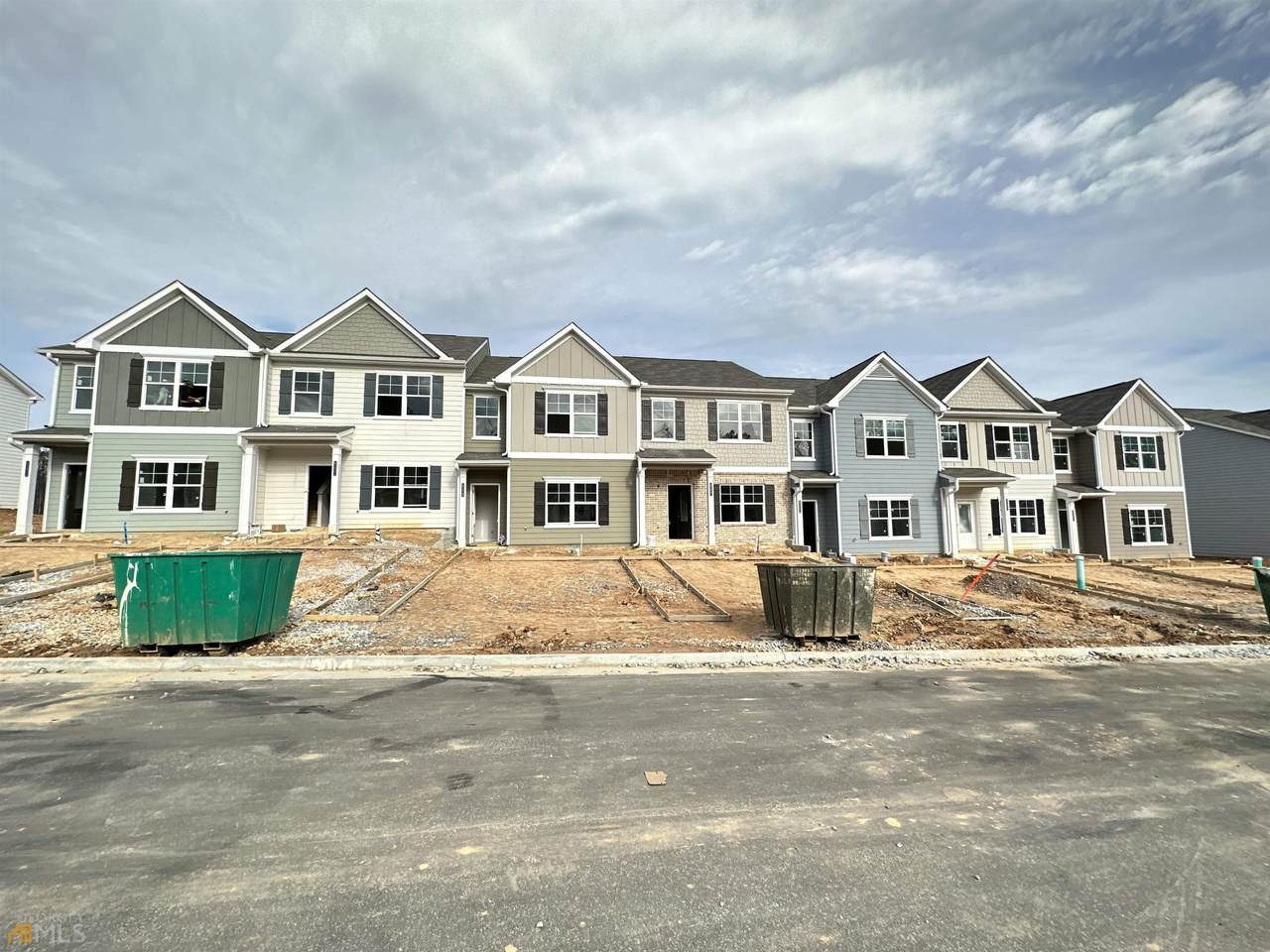 6115 Mallory Ridge - Photo 1