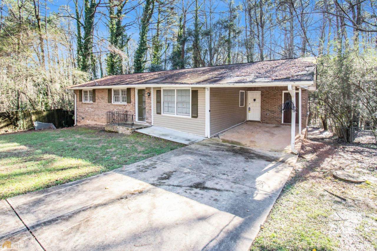 971 Canyon Trail - Photo 1