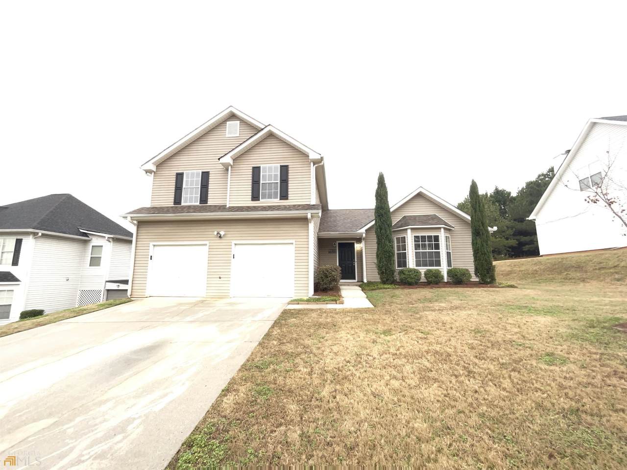 1300 Pebble Ridge Lane - Photo 1