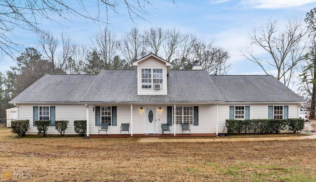 942 Wynn Road - Photo 1