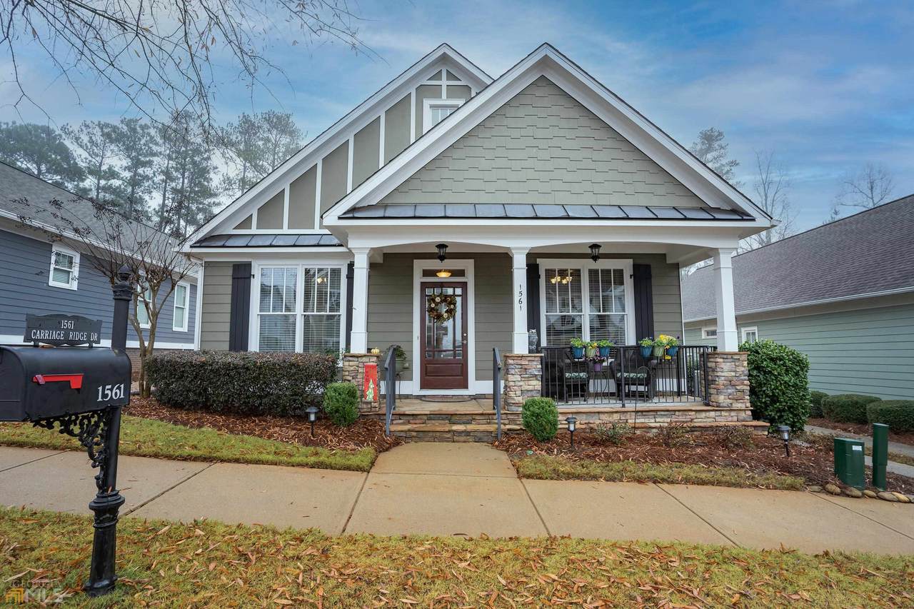 1561 Carriage Ridge Drive - Photo 1