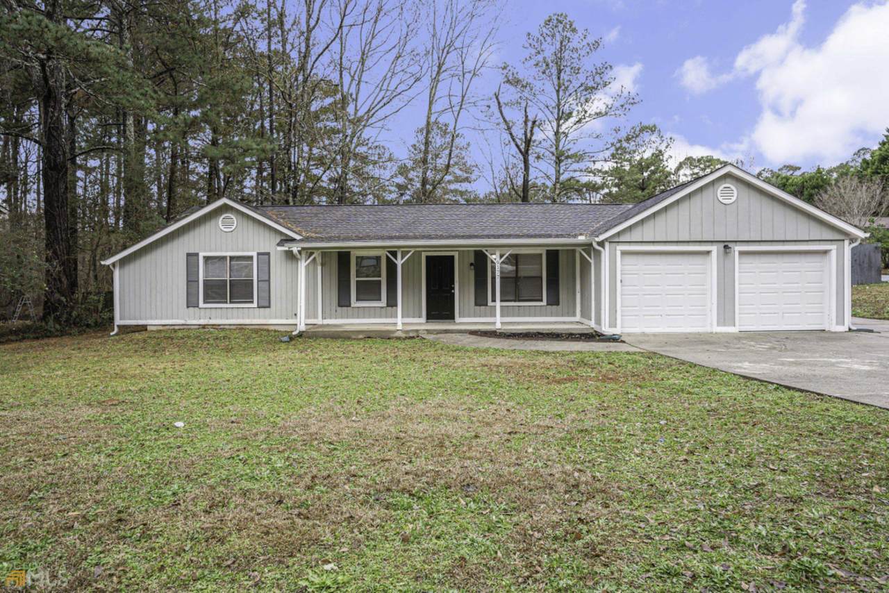 9177 Greenwood Drive - Photo 1