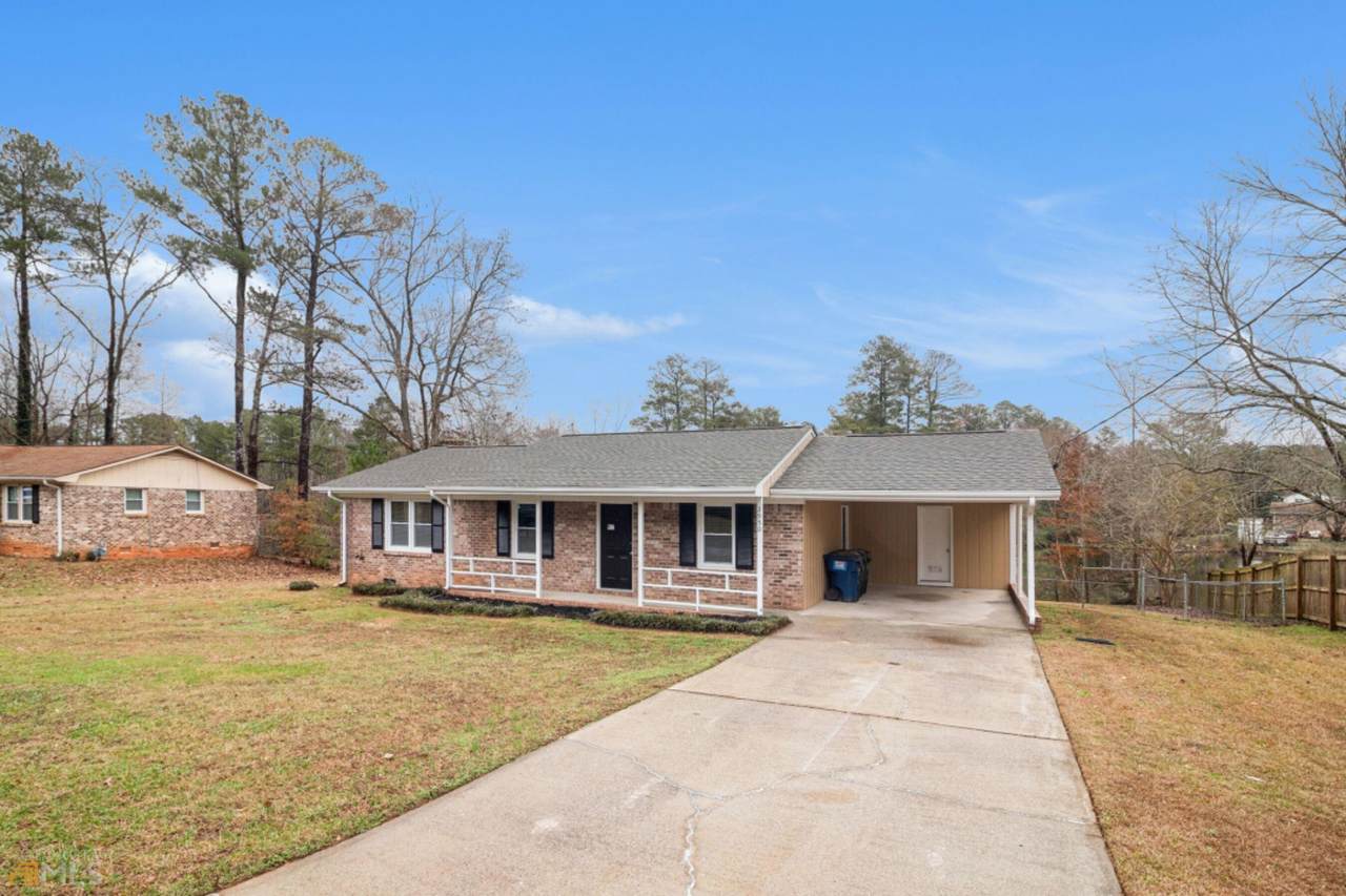 2950 Landmark Drive - Photo 1