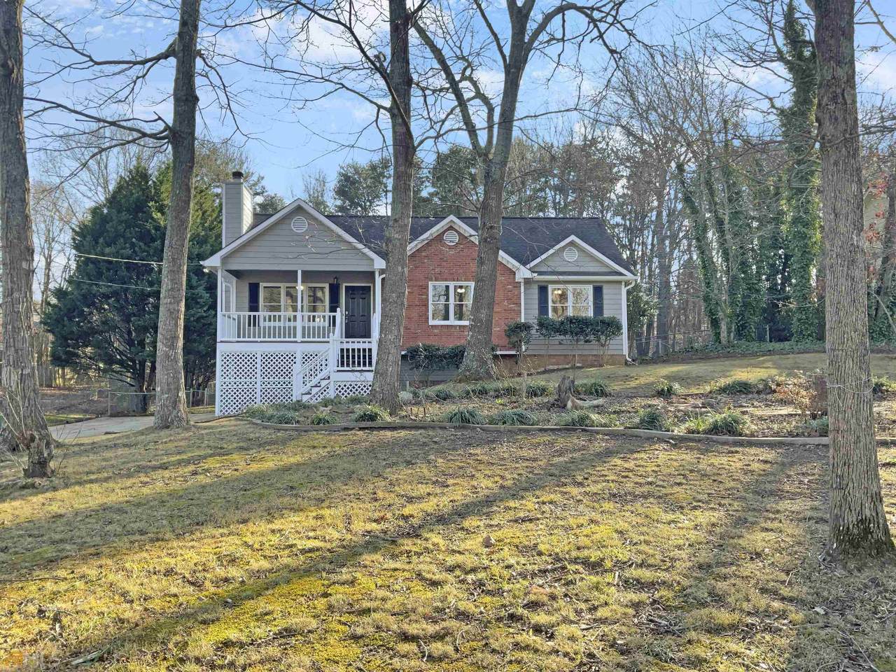 36 Indian Springs Drive - Photo 1