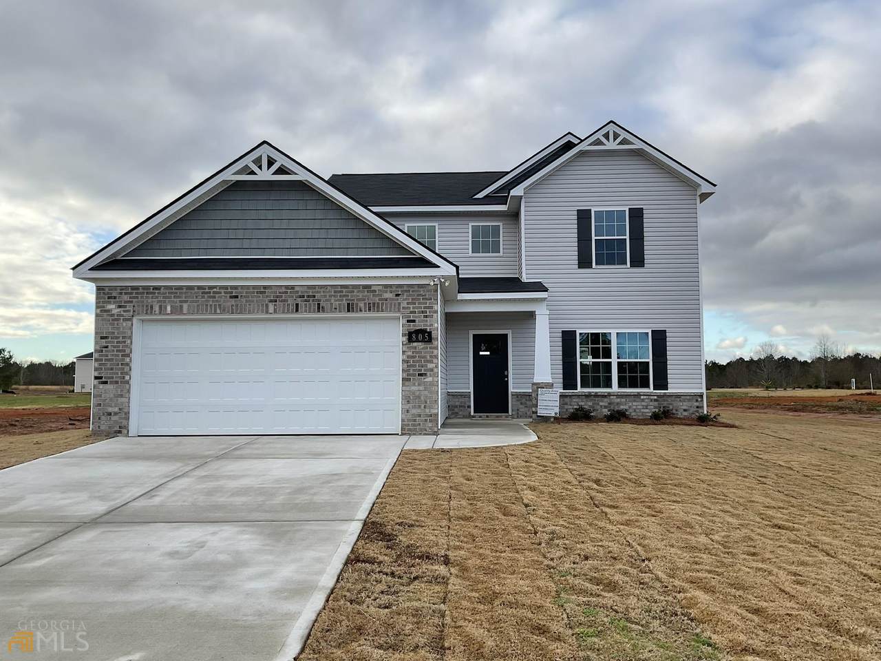 805 Ivy Glen Drive - Photo 1