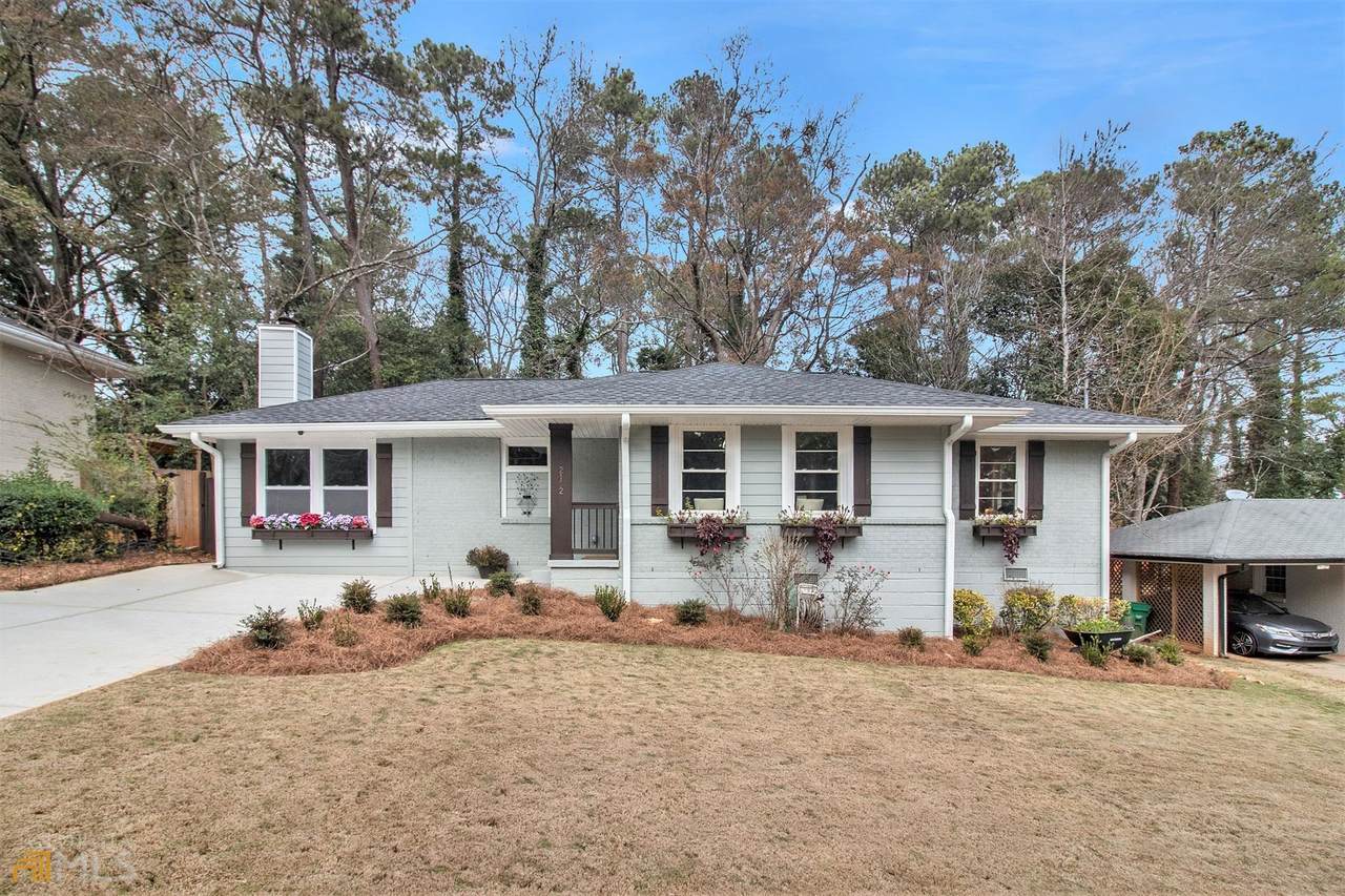 2112 Trailwood Road - Photo 1