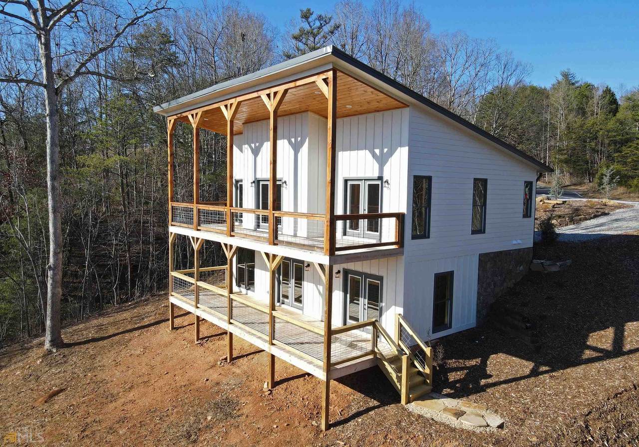 703 Crooked Creek Conn - Photo 1
