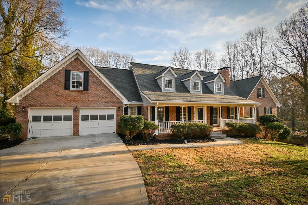 218 Darwish Drive - Photo 1