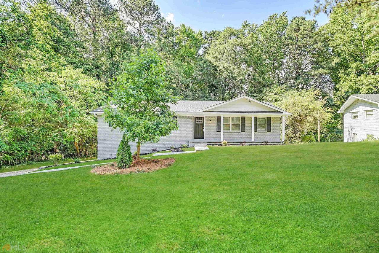 3303 Tulip Drive - Photo 1