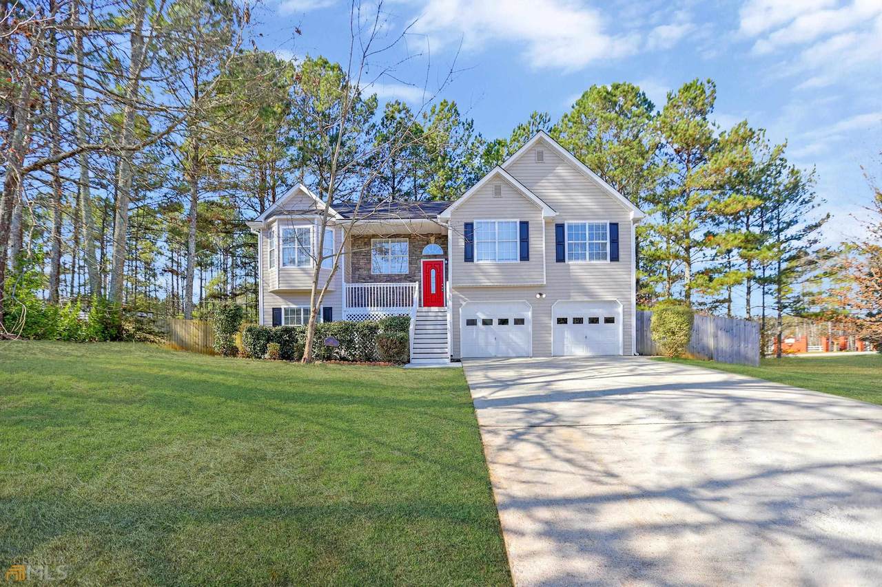 39 Paradise Place - Photo 1