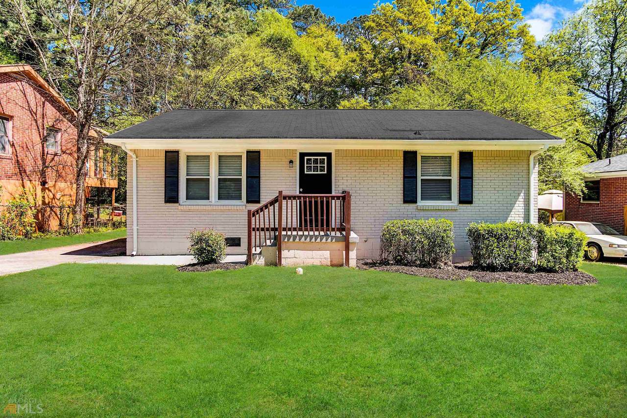 2336 Polar Rock Avenue - Photo 1