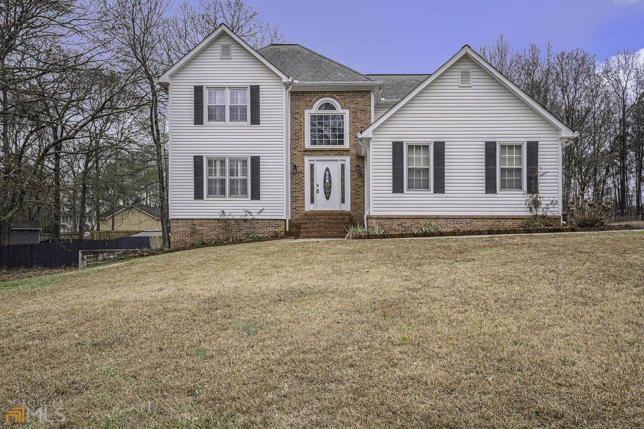 205 Den Ric Drive - Photo 1
