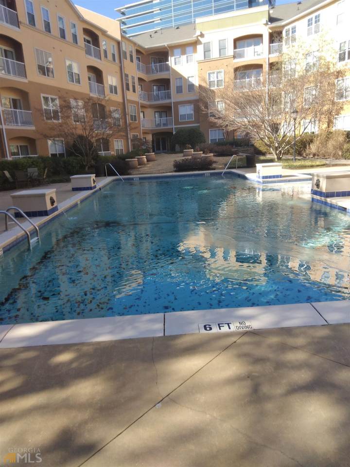 10 Perimeter Summit Boulevard - Photo 1