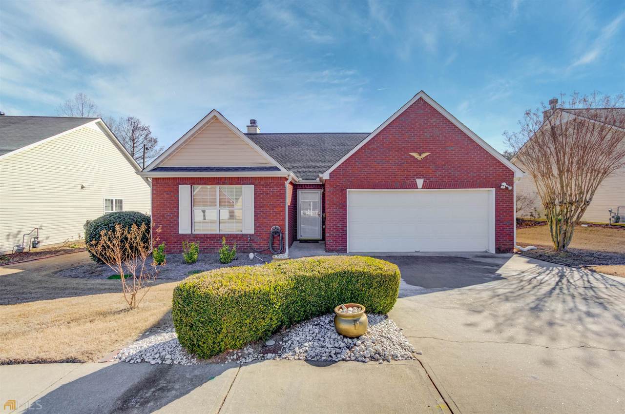 759 Jacoby Drive - Photo 1