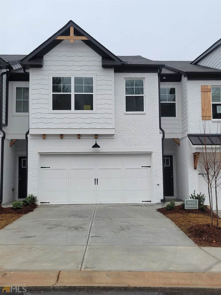 74 Auburn Valley Way - Photo 1