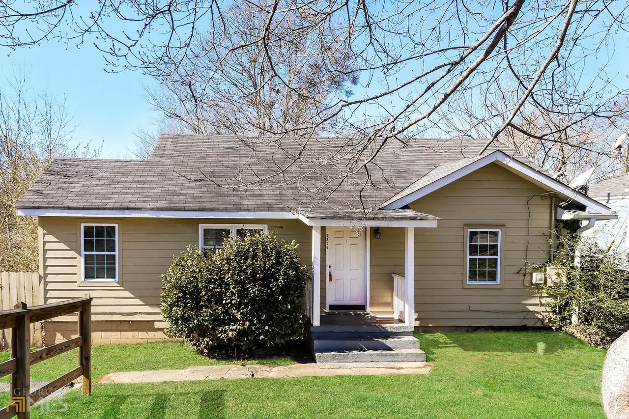1806 Old Concord Road - Photo 1