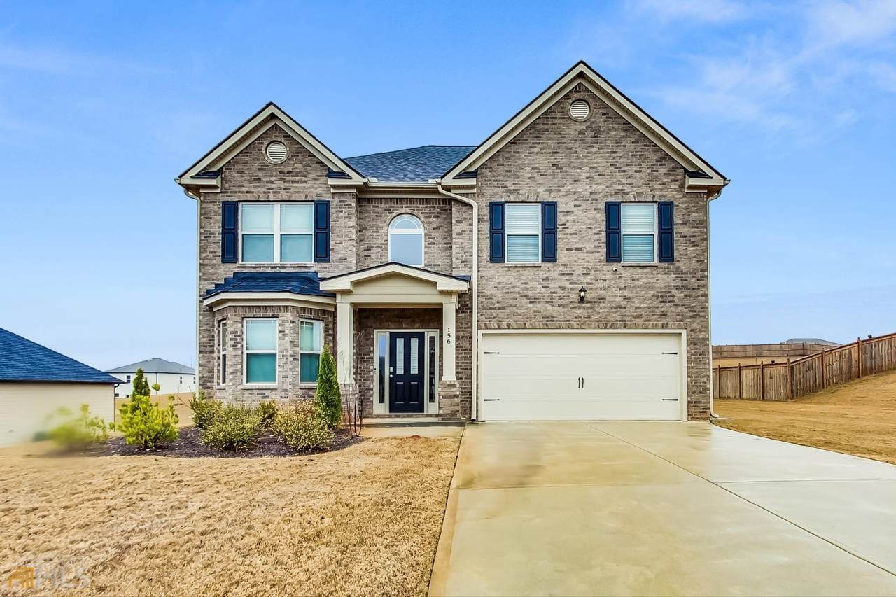 156 Beaumont Way - Photo 1