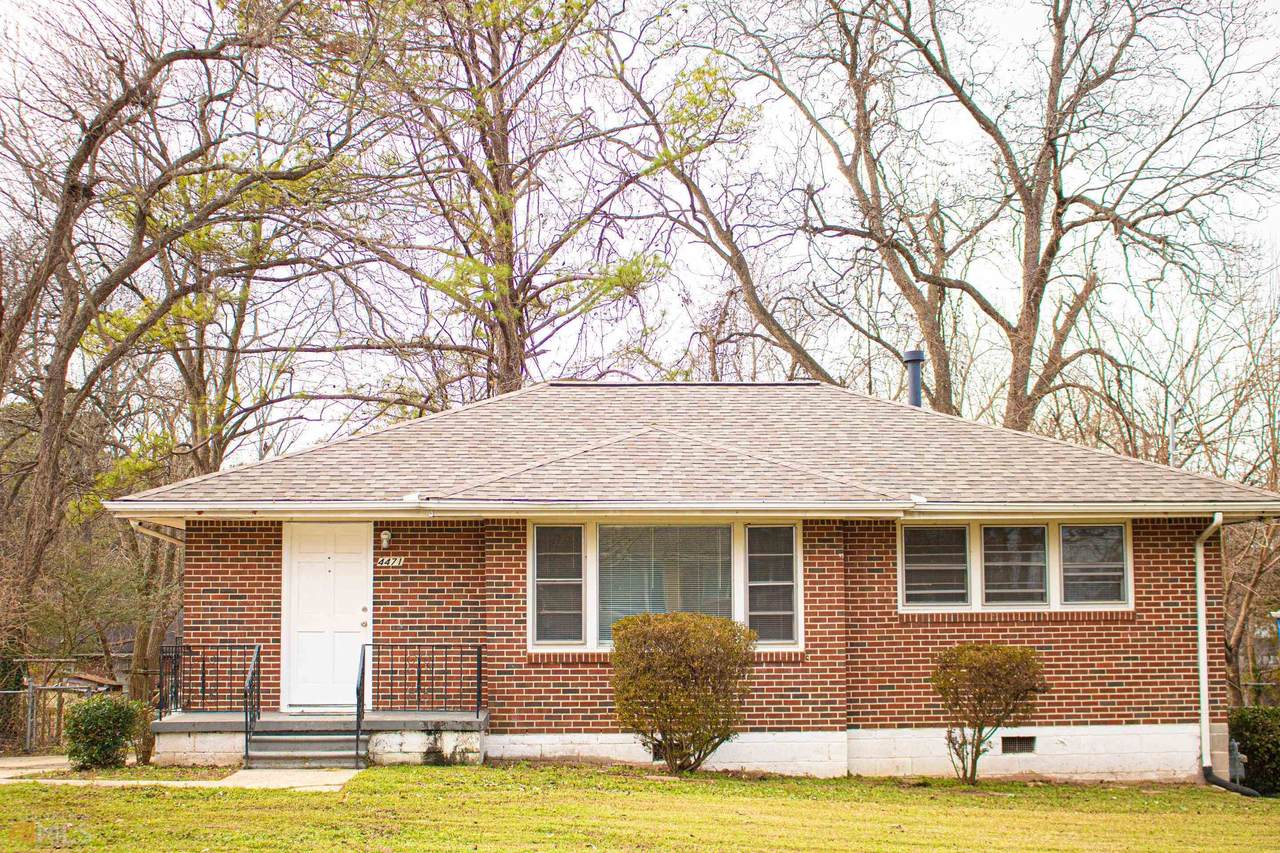 4471 Berkshire Road - Photo 1