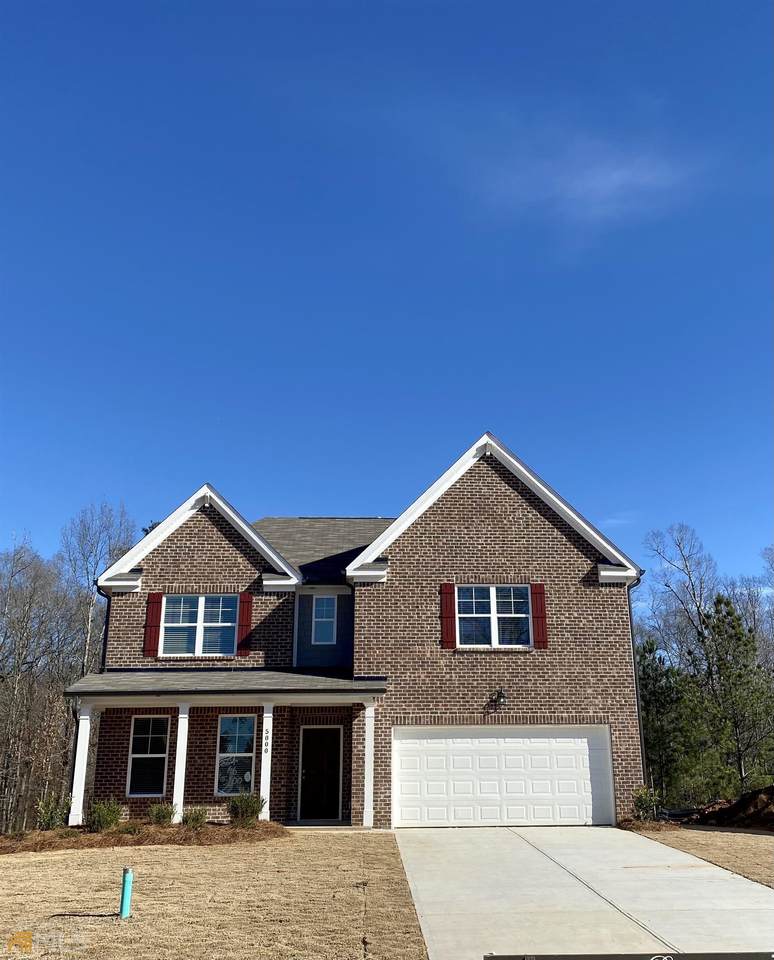 5000 Ethans Cove Drive - Photo 1