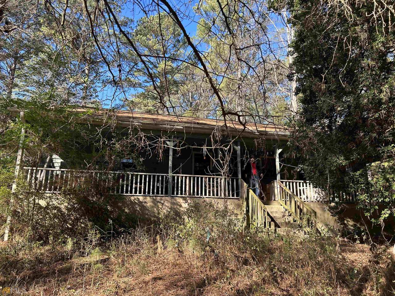 373 Covered Bridge Road - Photo 1