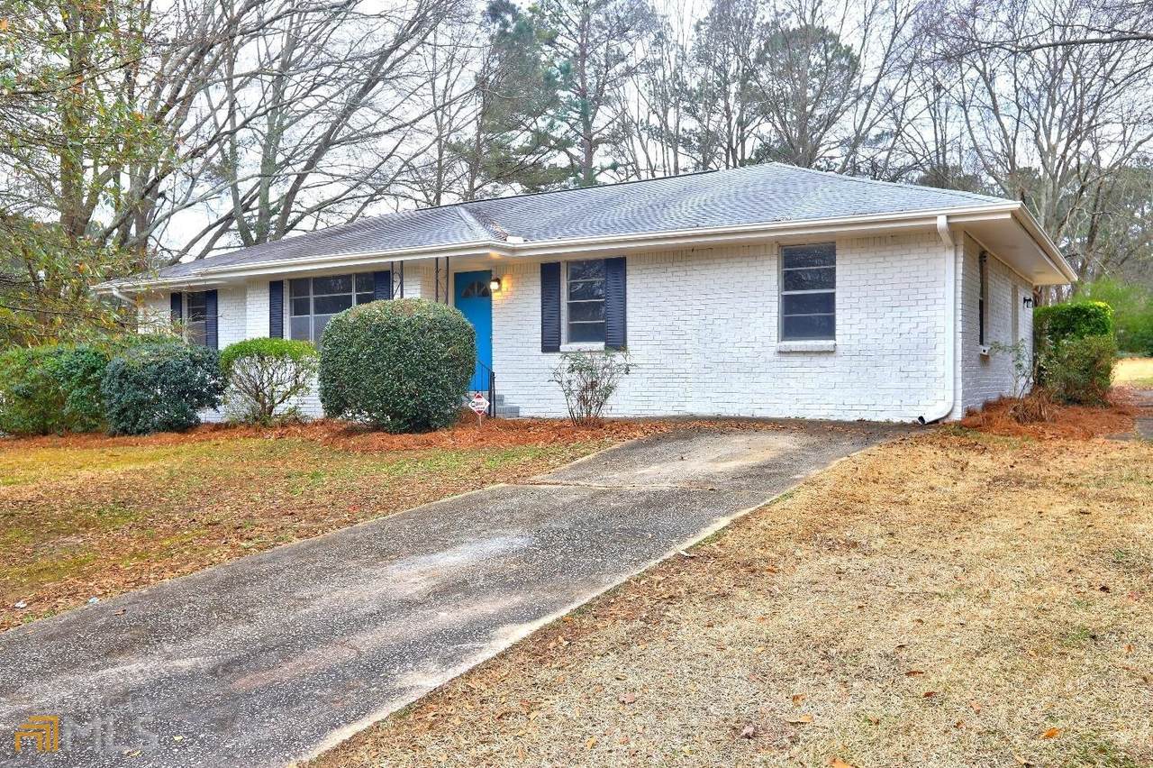 4624 Wesley Drive - Photo 1
