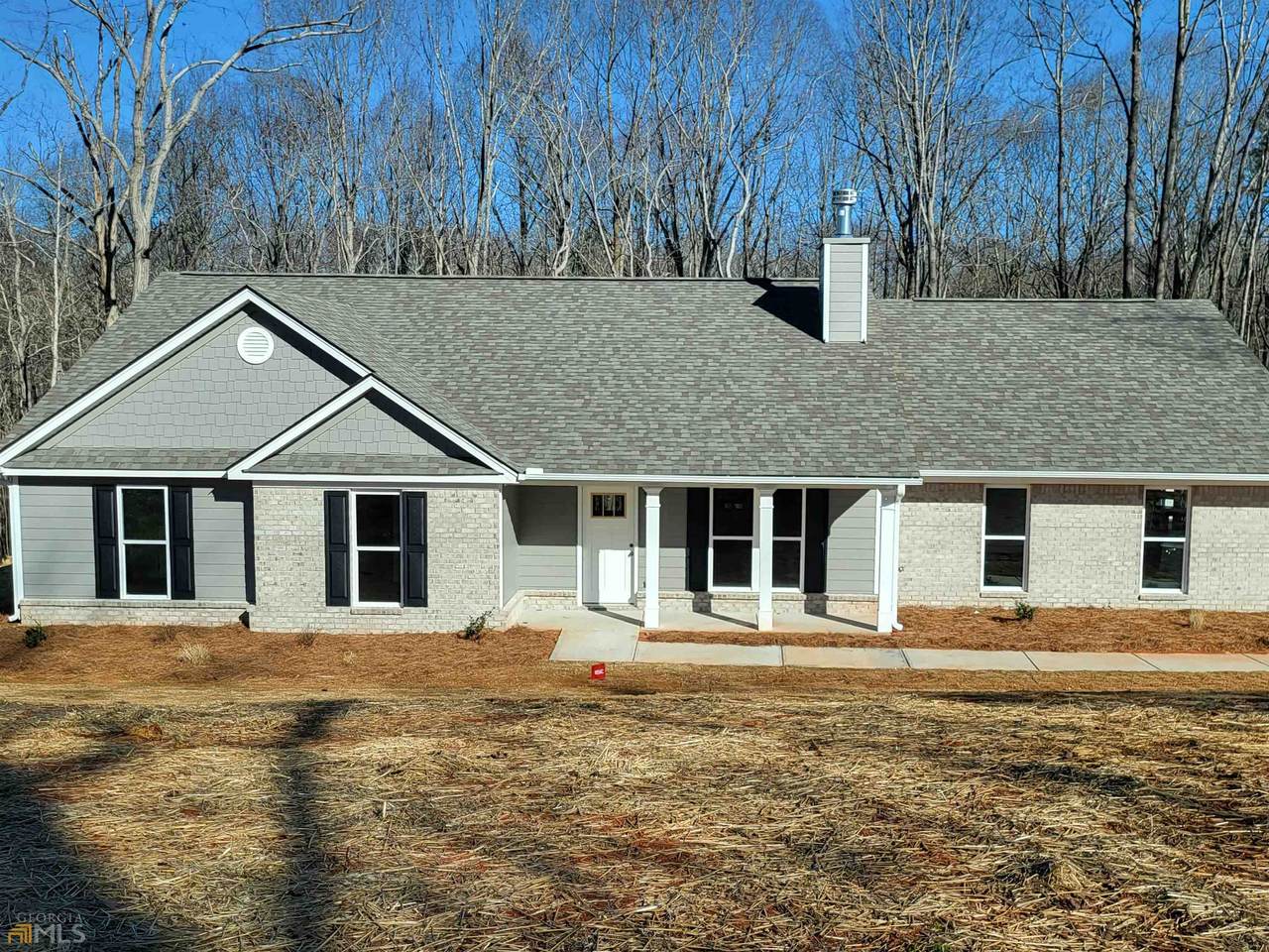 416 Highlands Drive - Photo 1