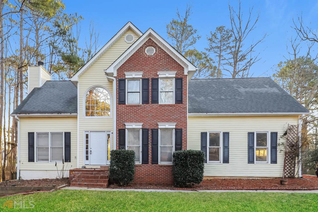44 Wakefield Drive - Photo 1