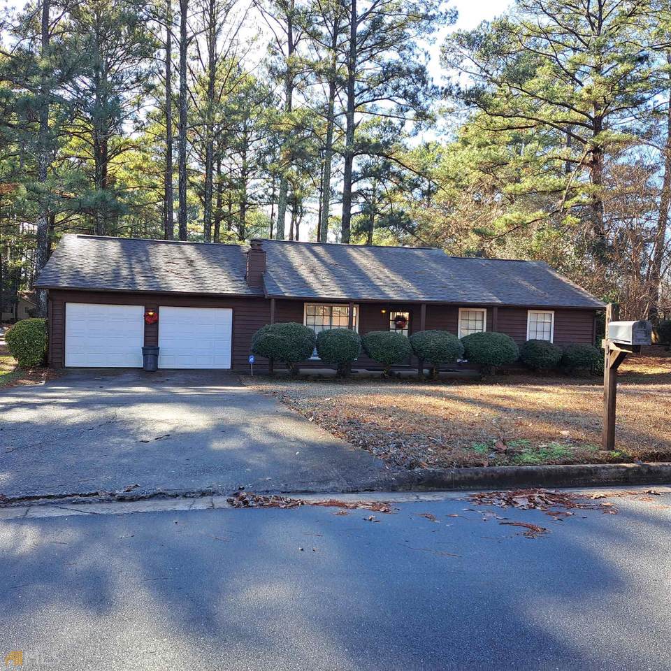 9331 Woodknoll Lane - Photo 1