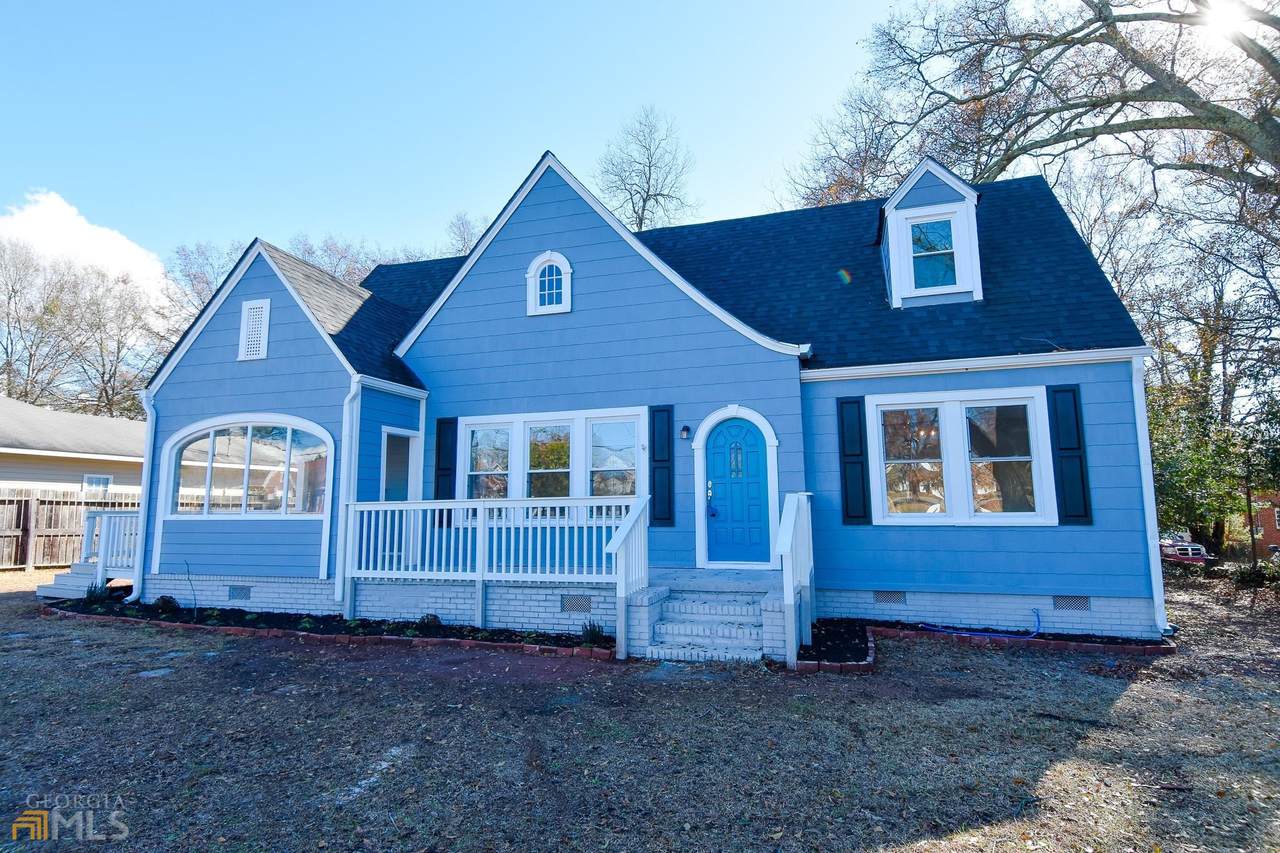 317 Lee Street - Photo 1