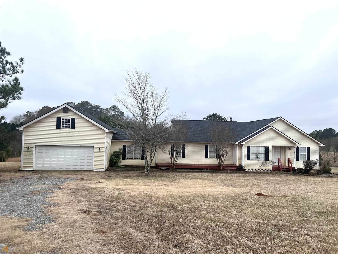 20 Apple Road - Photo 1