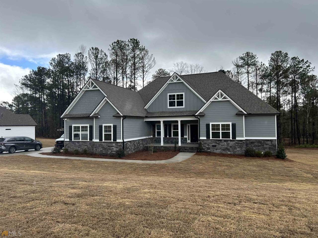 50 Riverstone Drive - Photo 1