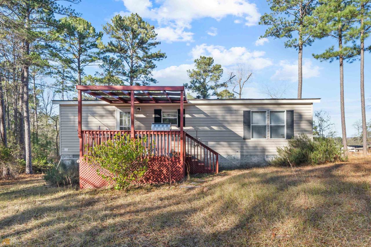114 Forest Hill Drive - Photo 1