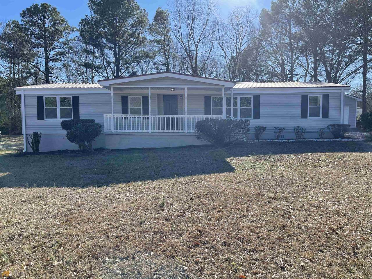 40 Watts Road - Photo 1