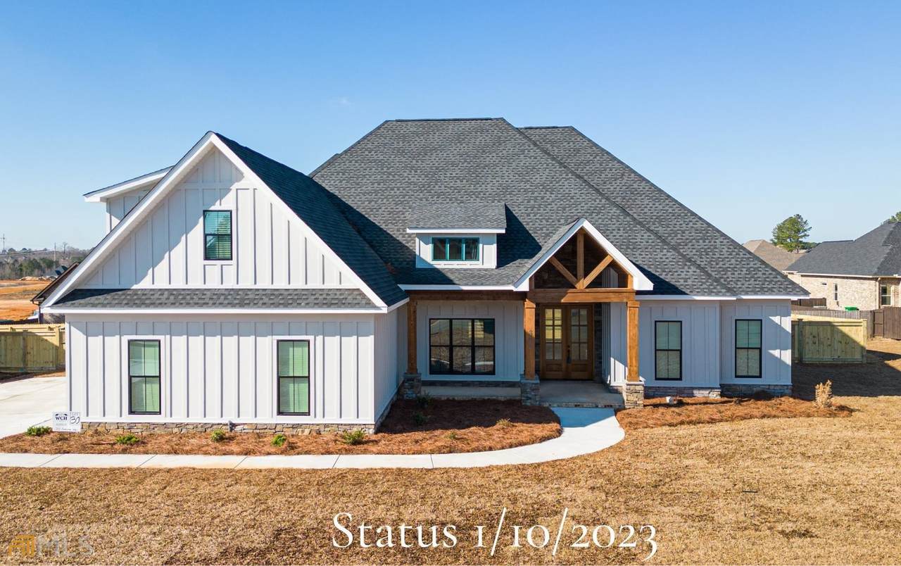301 Apalachee Way - Photo 1