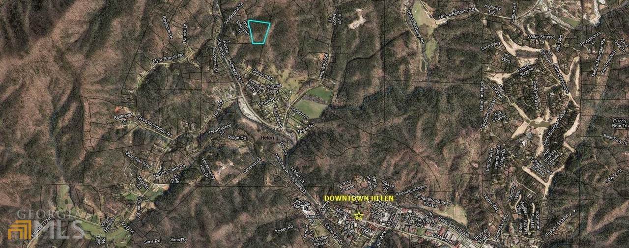 0 Bear Mountain Trail - Photo 1