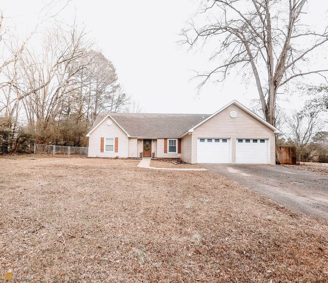 5108 Thomason Street - Photo 1