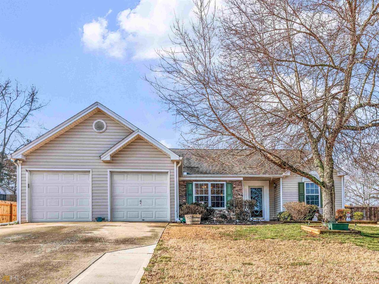 4625 Watson Farms Lane - Photo 1