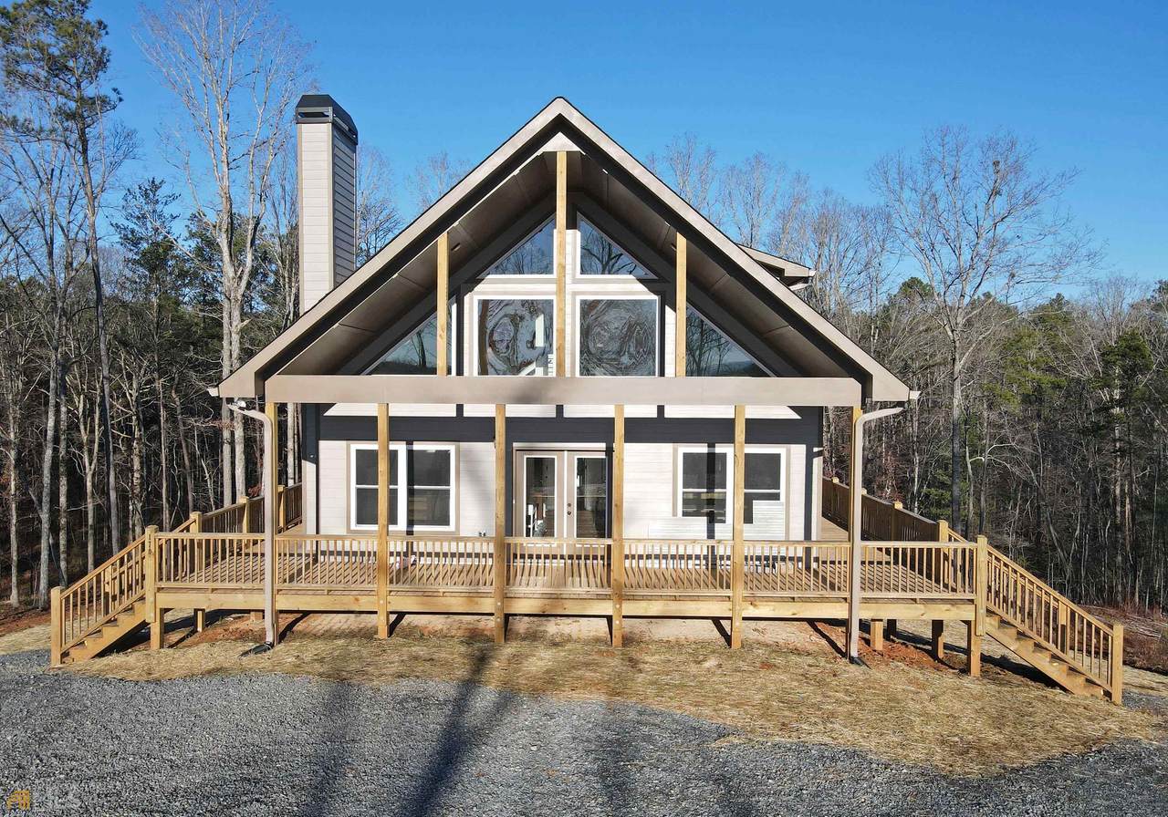 170 Oak Wood Lane - Photo 1