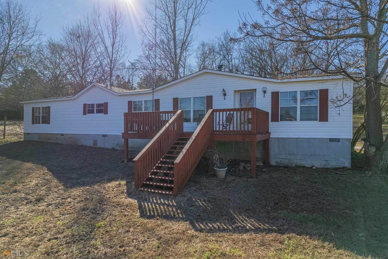 2158 Wildcat Bridge Road - Photo 1