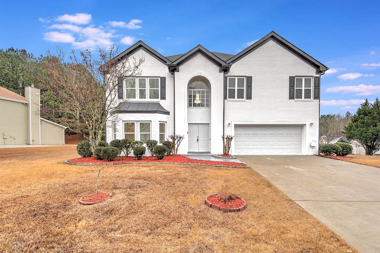 3104 Clemson Place - Photo 1