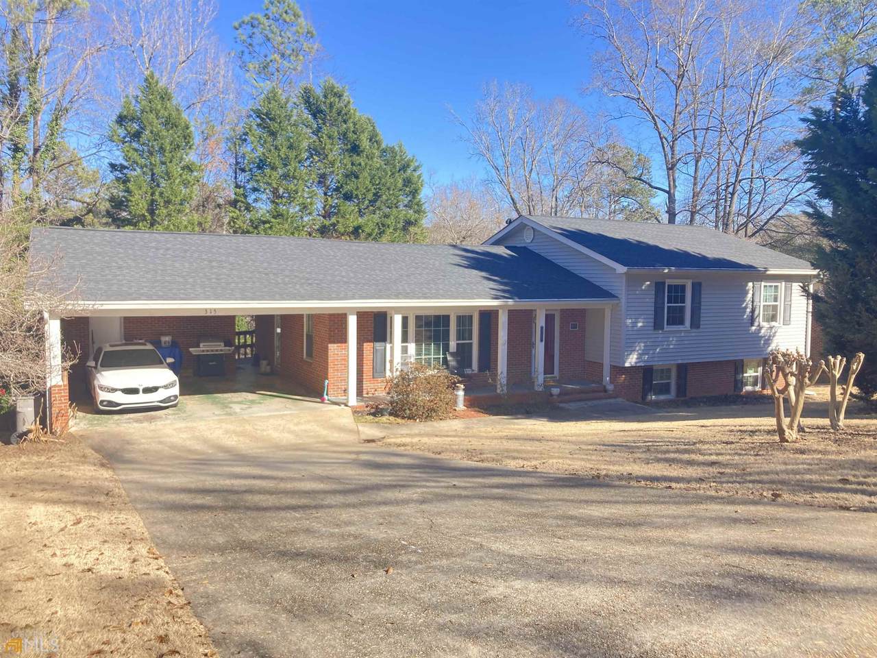 315 Park Hill Drive - Photo 1